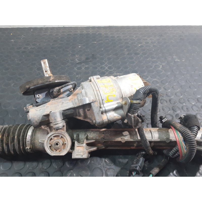 Recambio de cremallera direccion para peugeot 2008 (--.2013) allure referencia OEM IAM 6820000190 9807934880 P1-B8-13