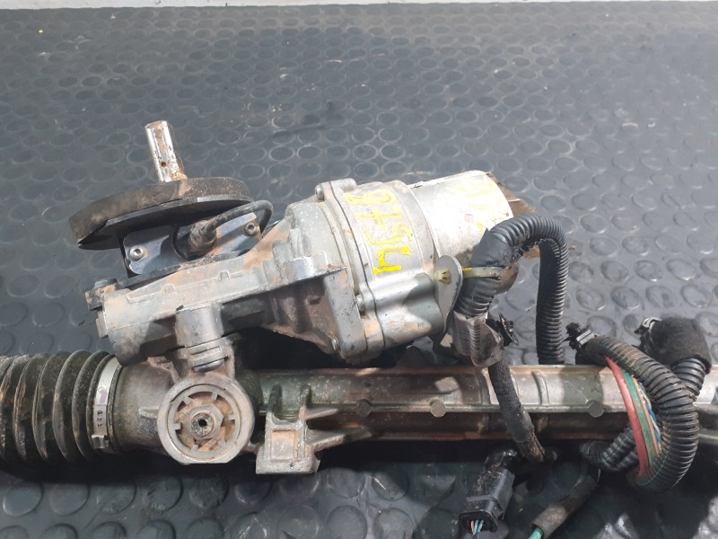 Recambio de cremallera direccion para peugeot 2008 (--.2013) allure referencia OEM IAM 6820000190 9807934880 P1-B8-13