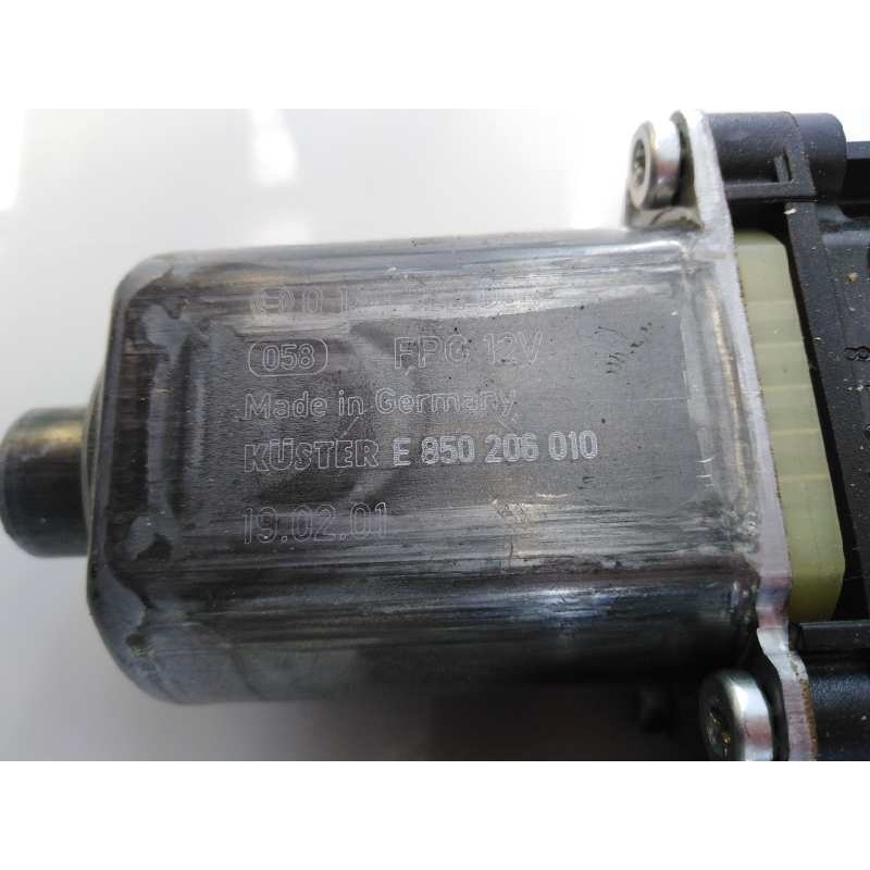 Recambio de elevalunas delantero derecho para seat arona fr referencia OEM IAM E850206010  E1-B6-24-1