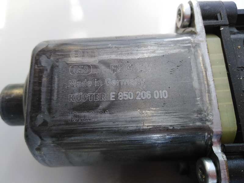 Recambio de elevalunas delantero derecho para seat arona fr referencia OEM IAM E850206010  E1-B6-24-1