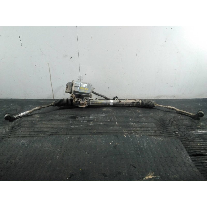 Recambio de cremallera direccion para opel grandland x excellence referencia OEM IAM 680000767000 9820358780 P1-B8-28