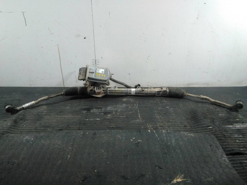 Recambio de cremallera direccion para opel grandland x excellence referencia OEM IAM 680000767000 9820358780 P1-B8-28