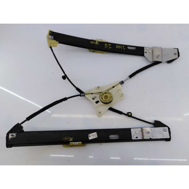 Recambio de elevalunas delantero izquierdo para seat arona fr referencia OEM IAM 6F9837461A SE21607S E1-B6-20-2