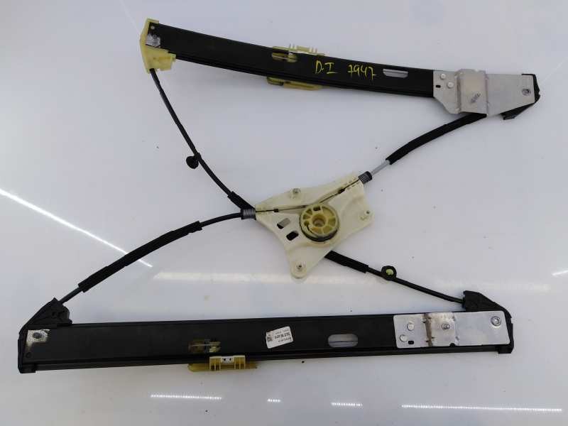 Recambio de elevalunas delantero izquierdo para seat arona fr referencia OEM IAM 6F9837461A SE21607S E1-B6-20-2