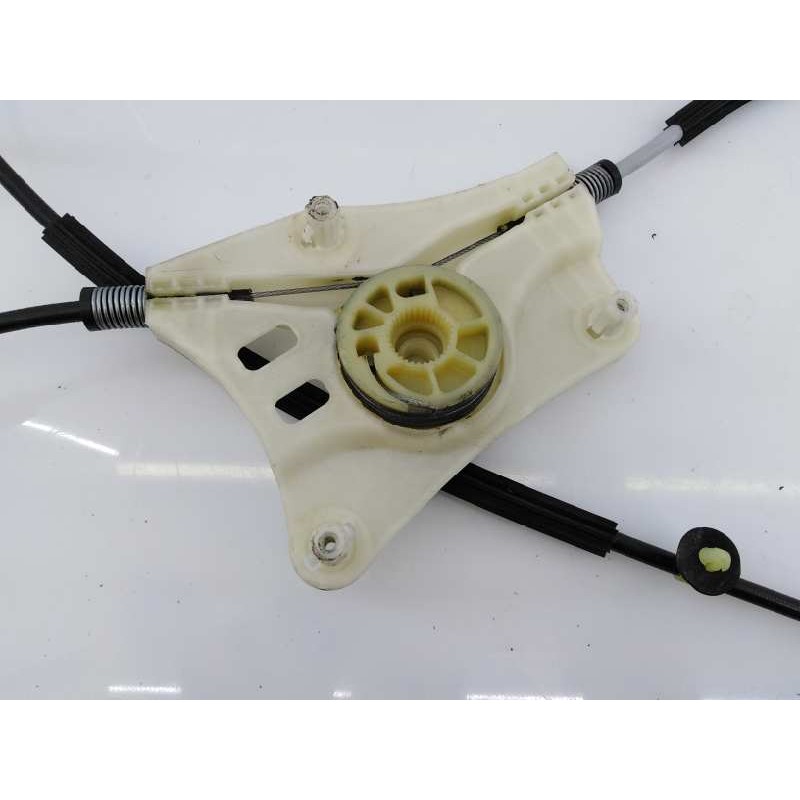 Recambio de elevalunas delantero izquierdo para seat arona fr referencia OEM IAM 6F9837461A SE21607S E1-B6-20-2