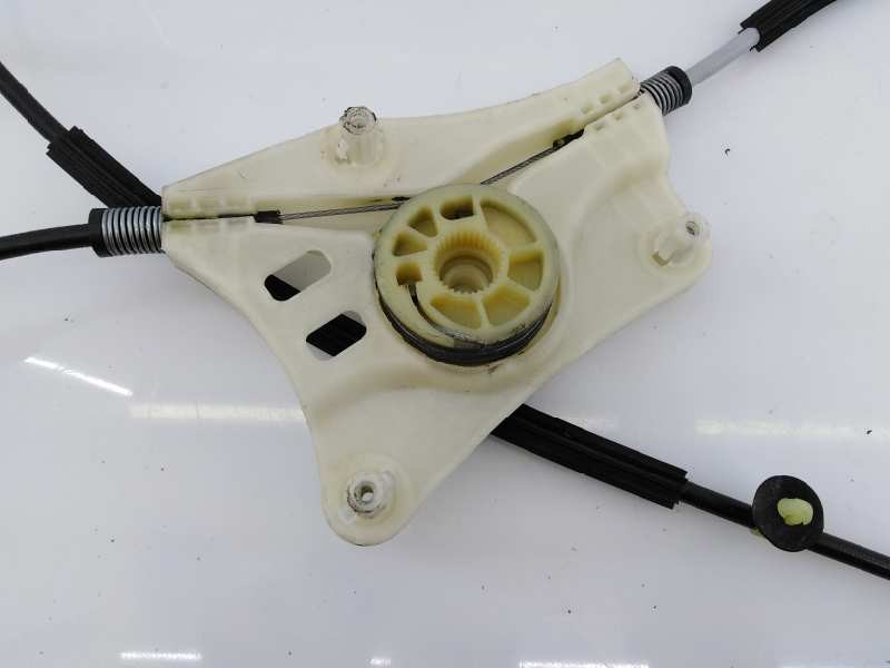 Recambio de elevalunas delantero izquierdo para seat arona fr referencia OEM IAM 6F9837461A SE21607S E1-B6-20-2