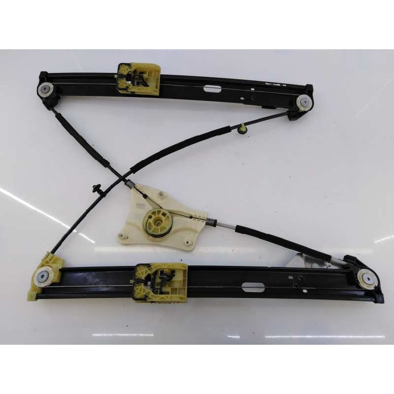 Recambio de elevalunas delantero izquierdo para seat arona fr referencia OEM IAM 6F9837461A SE21607S E1-B6-20-2