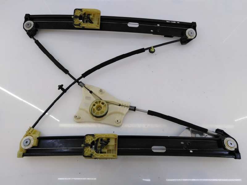 Recambio de elevalunas delantero izquierdo para seat arona fr referencia OEM IAM 6F9837461A SE21607S E1-B6-20-2