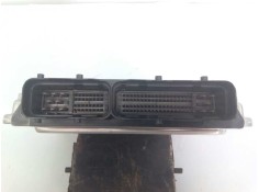 Recambio de centralita motor uce para toyota corolla (e12) 1.4 d-4d luna compact referencia OEM IAM 8966102A90 0281011733 E3-B2- 2