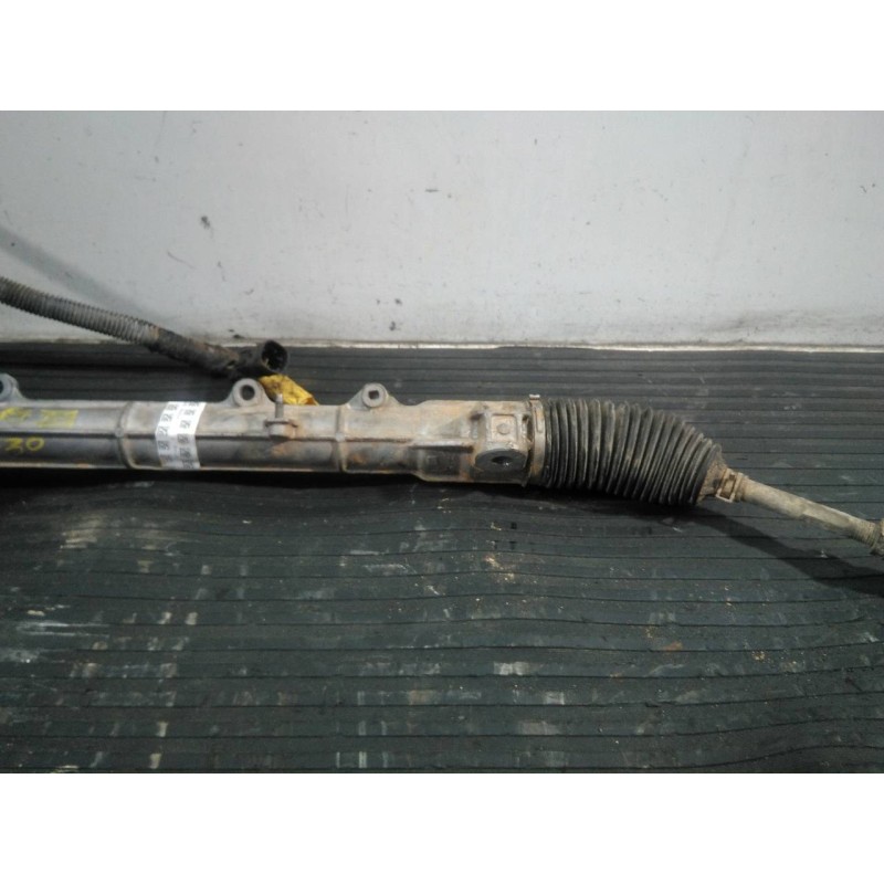 Recambio de cremallera direccion para opel grandland x excellence referencia OEM IAM 680000767000 9820358780 P1-B8-28