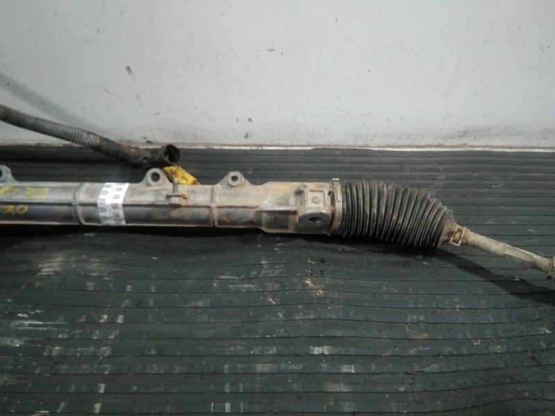 Recambio de cremallera direccion para opel grandland x excellence referencia OEM IAM 680000767000 9820358780 P1-B8-28