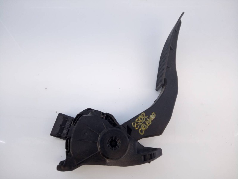 Recambio de pedal acelerador para chevrolet orlando lt+ referencia OEM IAM 13253781  E3-A5-13-4