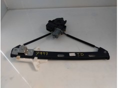 ELEVALUNAS TRASERO DERECHO 5Q0959812D E2-B2-15-1