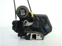 Recambio de cerradura puerta trasera derecha para toyota corolla (e12) 1.4 d-4d luna compact referencia OEM IAM 6905012350  E2-B