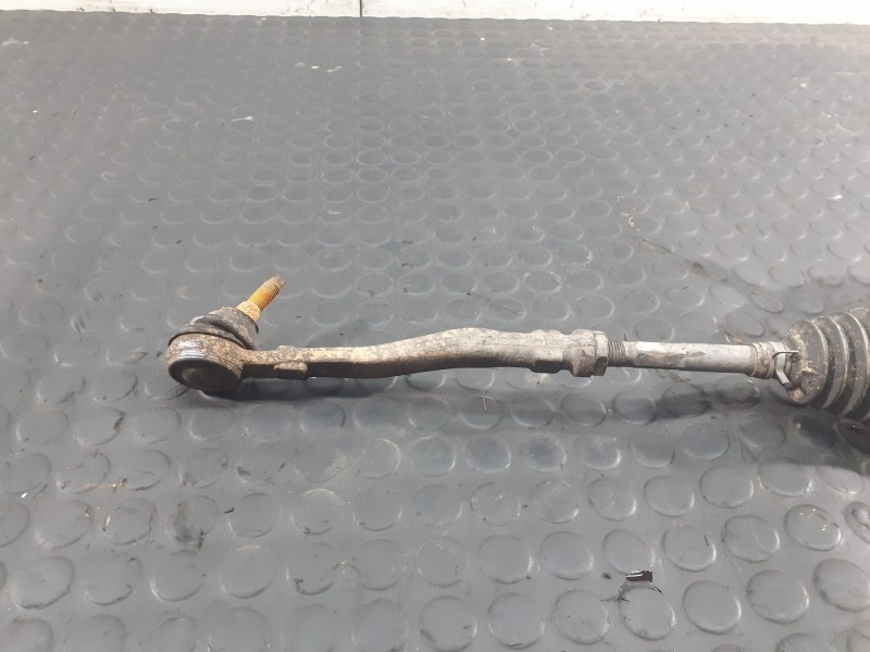 Recambio de cremallera direccion para peugeot 2008 (--.2013) allure referencia OEM IAM 6820000190 9807934880 P1-B8-13