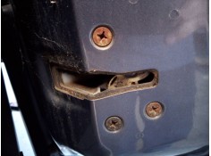 CERRADURA PUERTA TRASERA DERECHA 