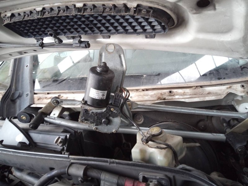 Recambio de motor limpia delantero para bmw x5 (e53) 3.0d referencia OEM IAM 404922 6913006 