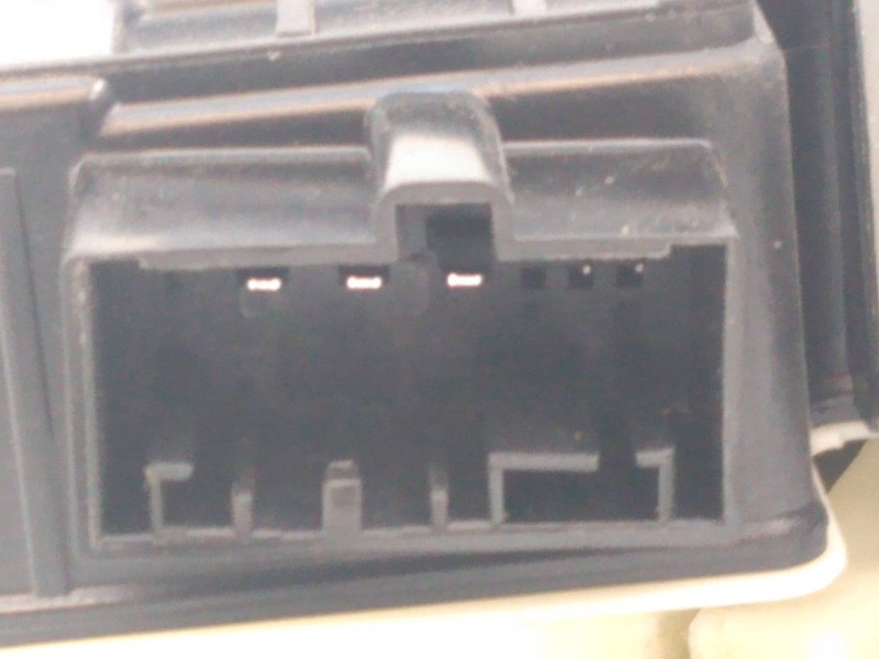 Recambio de elevalunas trasero derecho para seat arona fr referencia OEM IAM 5Q0959812D  E2-B2-15-1