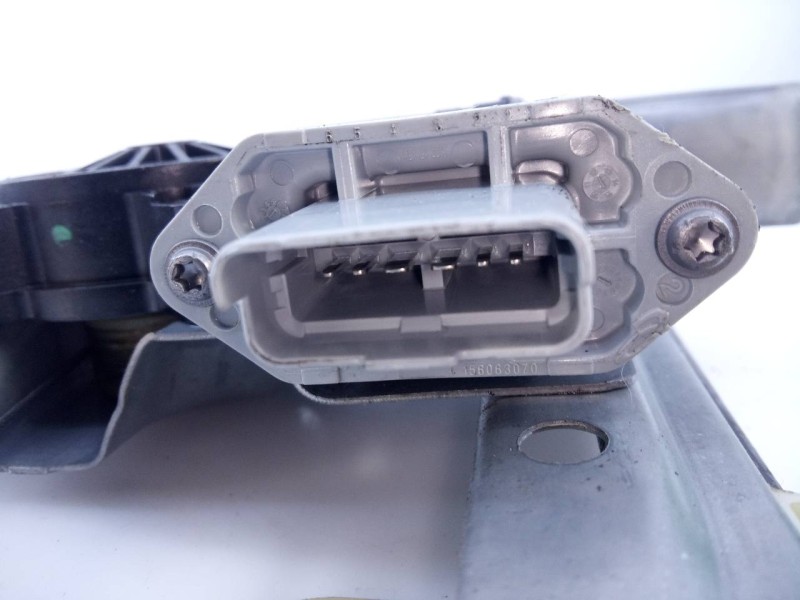 Recambio de elevalunas delantero derecho para smart forfour basis (52kw) (453.042) referencia OEM IAM 12800149106A  E1-A2-4-2