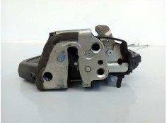 Recambio de cerradura puerta trasera derecha para toyota corolla (e12) 1.4 d-4d luna compact referencia OEM IAM 6905012350  E2-B 2