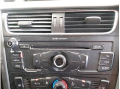 SISTEMA AUDIO / RADIO CD 