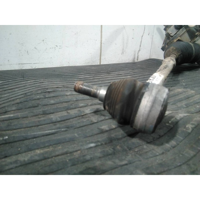 Recambio de cremallera direccion para opel grandland x excellence referencia OEM IAM 680000767000 9820358780 P1-B8-28