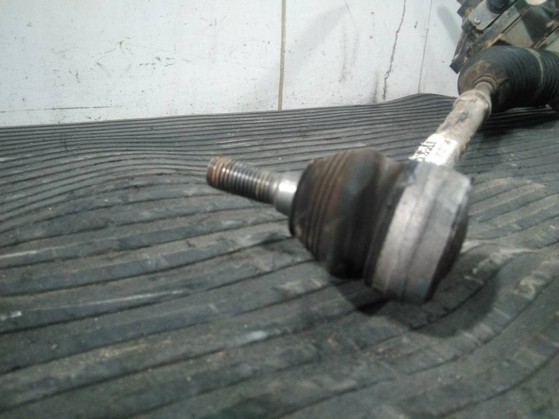 Recambio de cremallera direccion para opel grandland x excellence referencia OEM IAM 680000767000 9820358780 P1-B8-28