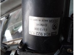 Recambio de motor limpia delantero para bmw x5 (e53) 3.0d referencia OEM IAM 404922 6913006  2