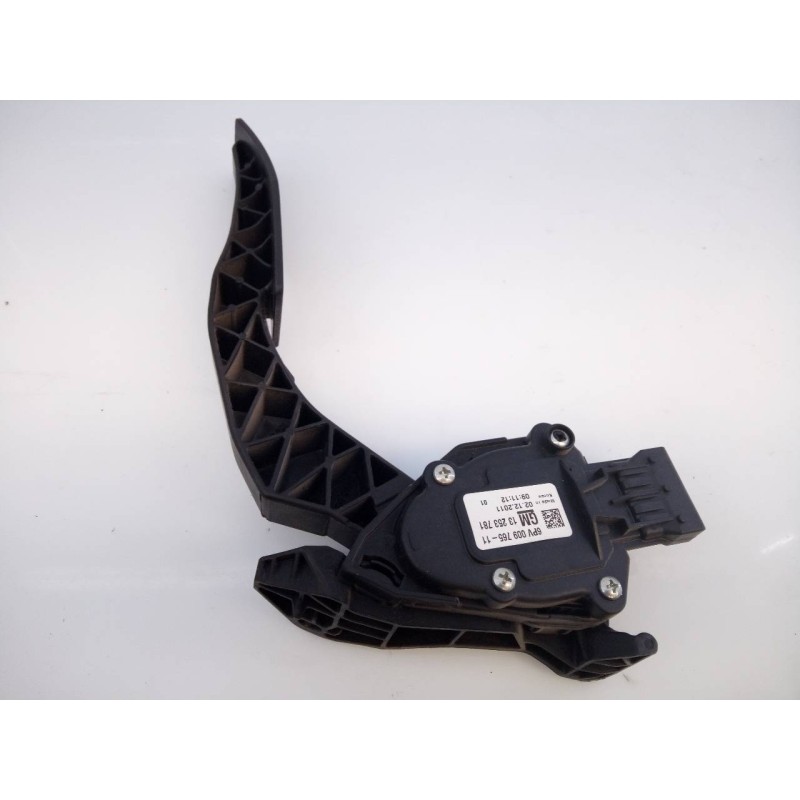 Recambio de pedal acelerador para chevrolet orlando lt+ referencia OEM IAM 13253781  E3-A5-13-4