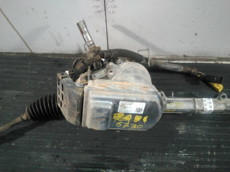 Recambio de cremallera direccion para opel grandland x excellence referencia OEM IAM 680000767000 9820358780 P1-B8-28