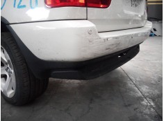 Recambio de paragolpes trasero para bmw x5 (e53) 3.0d referencia OEM IAM    2