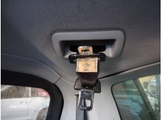 CINTURON SEGURIDAD TRASERO CENTRAL 