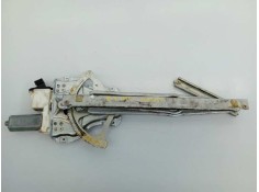 Recambio de elevalunas delantero derecho para toyota corolla (e12) 1.4 d-4d luna compact referencia OEM IAM 05077410 05077410 E2