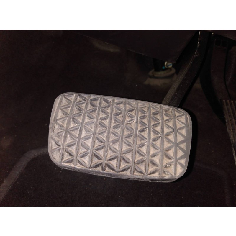Recambio de pedal freno para chevrolet orlando lt+ referencia OEM IAM   