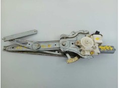 Recambio de elevalunas delantero derecho para toyota corolla (e12) 1.4 d-4d luna compact referencia OEM IAM 05077410 05077410 E2 2