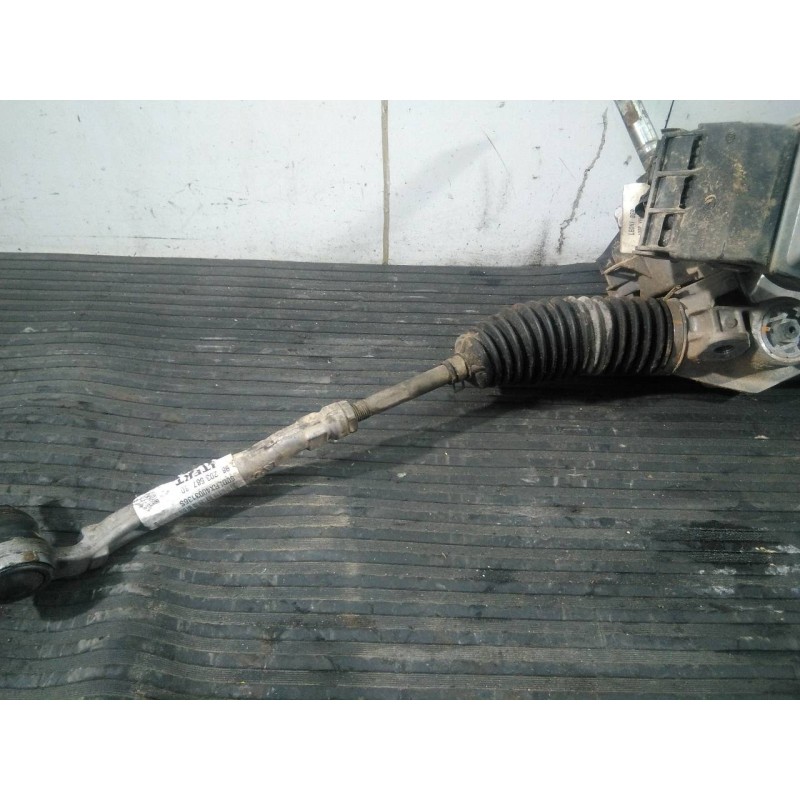 Recambio de cremallera direccion para opel grandland x excellence referencia OEM IAM 680000767000 9820358780 P1-B8-28