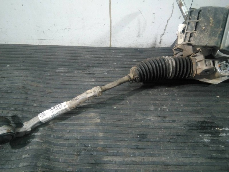 Recambio de cremallera direccion para opel grandland x excellence referencia OEM IAM 680000767000 9820358780 P1-B8-28