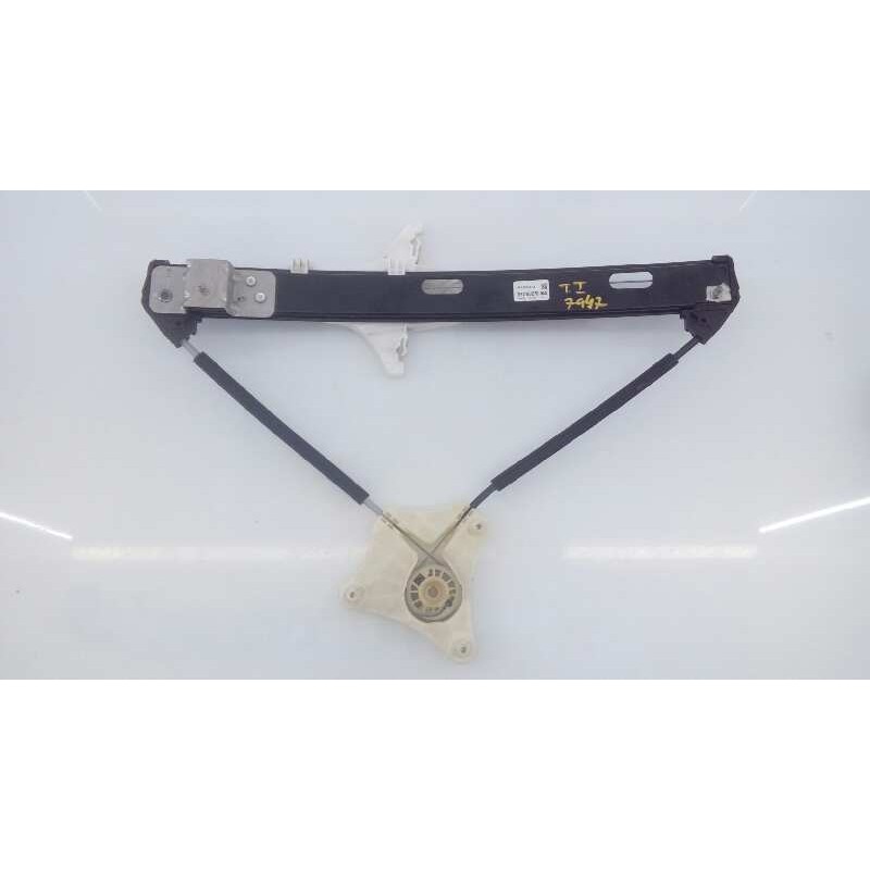 Recambio de elevalunas trasero izquierdo para seat arona fr referencia OEM IAM 6F0839461A  E1-B6-11-2
