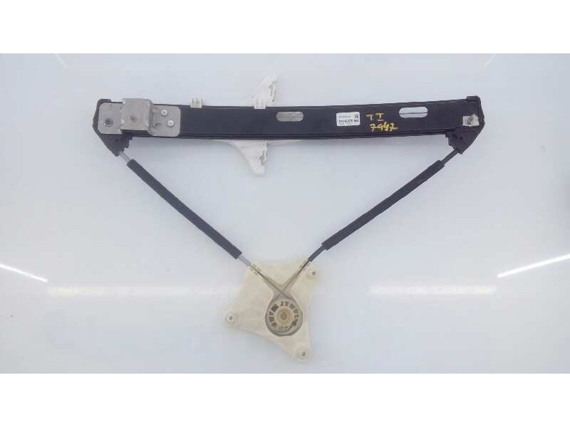 Recambio de elevalunas trasero izquierdo para seat arona fr referencia OEM IAM 6F0839461A  E1-B6-11-2
