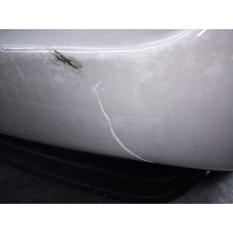 Recambio de paragolpes trasero para bmw x5 (e53) 3.0d referencia OEM IAM   