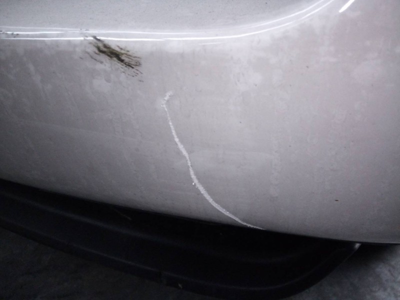 Recambio de paragolpes trasero para bmw x5 (e53) 3.0d referencia OEM IAM   