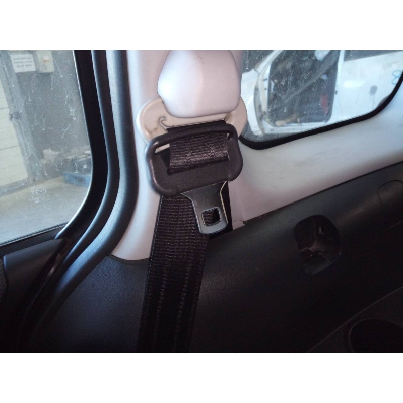 Recambio de cinturon seguridad trasero derecho para mazda 5 berl. (cr) 2.0 crtd active (81kw) referencia OEM IAM   