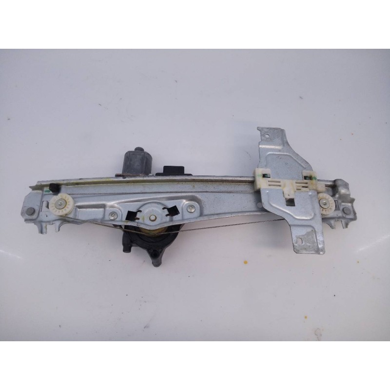 Recambio de elevalunas trasero izquierdo para peugeot 2008 (--.2013) allure referencia OEM IAM 980608868001LH  E1-A4-39-2