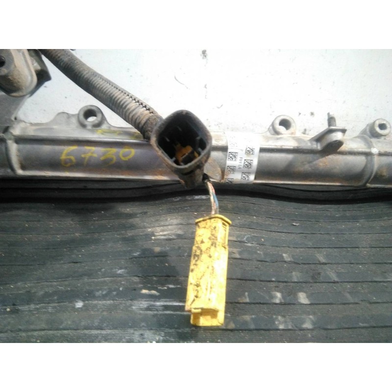 Recambio de cremallera direccion para opel grandland x excellence referencia OEM IAM 680000767000 9820358780 P1-B8-28