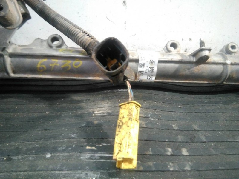 Recambio de cremallera direccion para opel grandland x excellence referencia OEM IAM 680000767000 9820358780 P1-B8-28