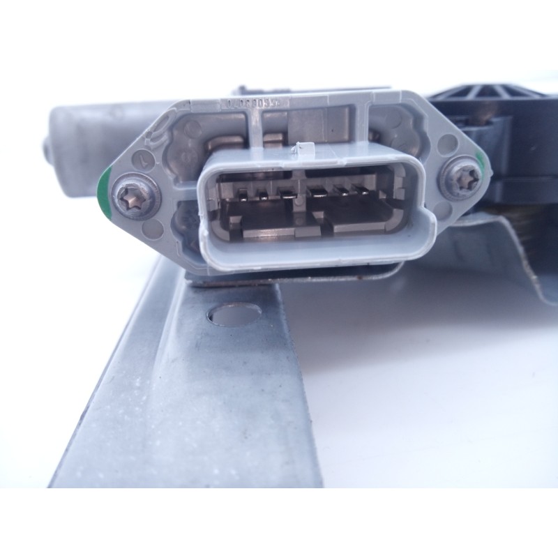 Recambio de elevalunas delantero izquierdo para smart forfour basis (52kw) (453.042) referencia OEM IAM 12800149206A  E1-A2-12-1