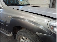 Recambio de aleta delantera derecha para hyundai terracan (hp) 2.9 crdi cat referencia OEM IAM    2