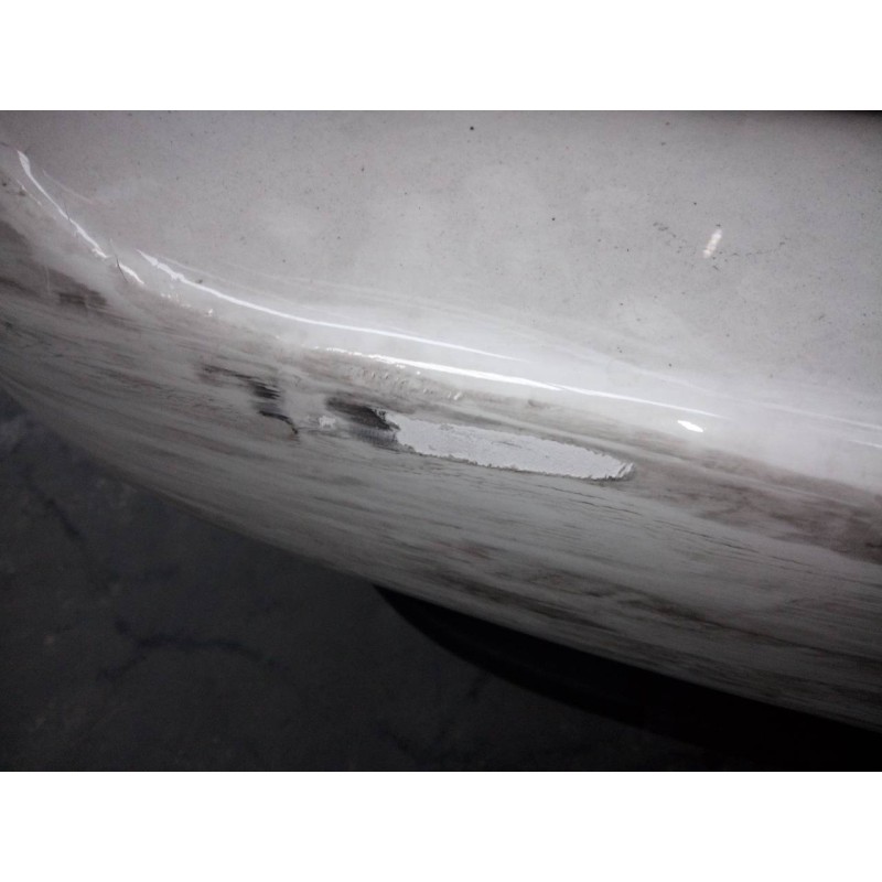 Recambio de paragolpes trasero para bmw x5 (e53) 3.0d referencia OEM IAM   