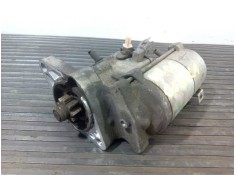 Recambio de motor arranque para toyota corolla (e12) 1.4 d-4d luna compact referencia OEM IAM 2810033080 4280002730 P3-A10-17-5