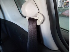 CINTURON SEGURIDAD TRASERO IZQUIERDO 